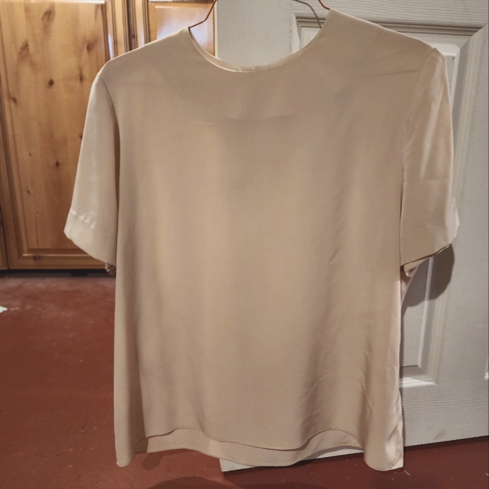 Kasper ASL top